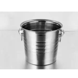 맥주 아이스버킷 와인 얼음 얼음통 버켓 샴페인 소형