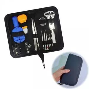 시계 정밀 공구 시곗줄 교체 도구 전문가용 시계수리 시계줄수리 전문가용 공구세트