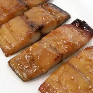 간장숙성 반건조 삼치순살 1kg