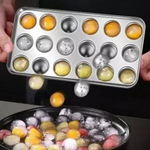 스테인레스 얼음틀 아이스볼메이커 아이스메이커