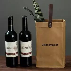 와인 캐리어 가방 케이스