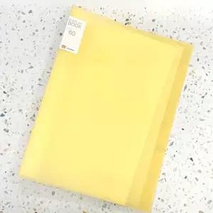 클리어화일 560UHG22 60매 A3 문서정리 서류철