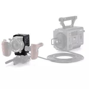 틸타 소니 베니스 확장 시스템 미니용 카메라 케이지 블랙 ESR-T15-ES