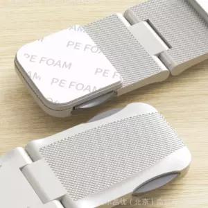 문열림방지 서랍 잠금장치 3color 안전잠금장치 유아안전용품 열림방지 문고리잠금 손잡이