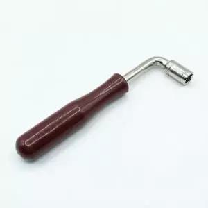 피아노 조율기 L자형 렌치