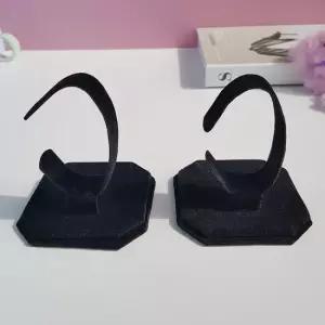 손목시계 거치대 2개 세트 시계꽂이 진열대 보관함 시계정리함 시계보관대