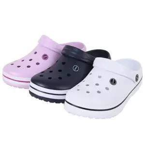 [하프클럽/]여성 샌들 스펀지 키높이 초경량 슬리퍼 푹신한