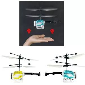 플라잉볼 헬리콥터 랜덤 충전식 센서드론 작동완구 헬리콥터장난감 미니드론 비행기장난감 공중부양