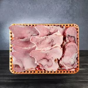 [NS홈쇼핑][힘찬한우] 사골 선물세트 6kg[33318913]