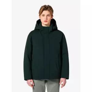 LACOSTE 라코스테 남성 논퀼팅 PQ 후드 파카 BH150E-55N YZP