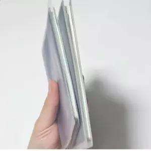 bns 신여권 구여권 투명 여권케이스 커버 깔끔한 여행용품 여권커버 비닐지갑 투명커버