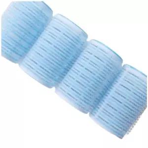 요술 구르프4P 왕대 10개 헤어롤 세팅롤 볼륨롤 컬링롤 헤어찍찍이