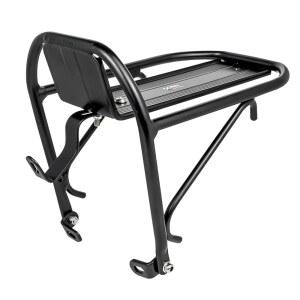 고릭스 바이크 프론트 랙 캐리어 700c 24-28인치 알루미늄 경자전거 (GFR5566)