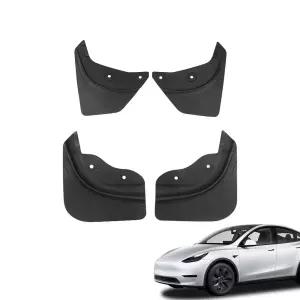 테슬라 모델Y 머드가드 흙받이 머드플랩 테슬라용품 자동차머드가드 차량용흙받이 휠하우스