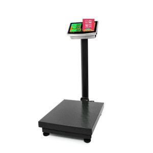 샤크팡 체중계 보건실 초음파 학교 키재기 신장 USB 한의원 신체검사 자동