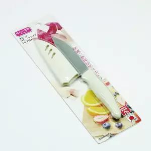 EM13 일본산 과도 휴대용 포함 집과도 케이스 캠핑