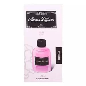 산도깨비 아로마 디퓨저 리필용200ml(피치) (KYR-W9E2C49)