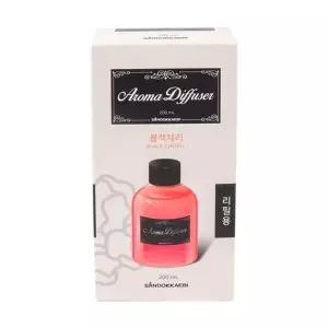 산도깨비 아로마디퓨져 200ml 블랙체리향 (KYR-WEC06B8)
