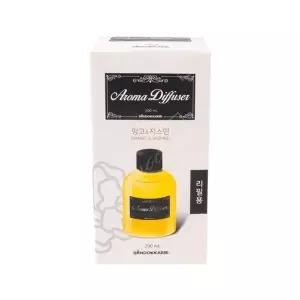 산도깨비 아로마디퓨져 200ml 망고앤자스민향 (KYR-WEC06B6)