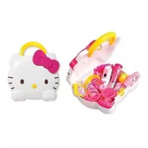 ( )병원놀이 가방 말하는 청진기 메디컬