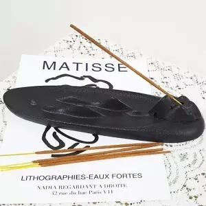 인센스 스틱 홀더 산 (KYR-W9C05BA)