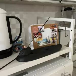 세라믹 구름산 인센스 스틱홀더 향받침대 (KYR-WAB9DEA)