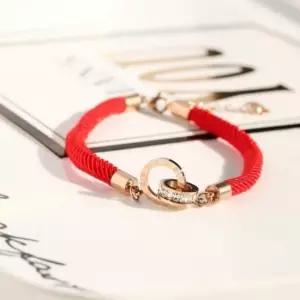 화이트데이 팔찌 학생 생일선물 크리스마스 쥬얼리 악 이쁜팔찌 로프팔찌 부모님선물