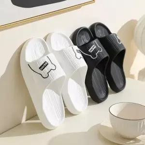 EVA 초경량 실내화 사무실 조리원 층간소음 슬리퍼