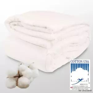 천연 목화 이불솜 S/SS 미국코튼마크 목화솜