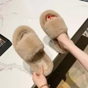 샌들슬리퍼 밍크털 털슬리퍼 편한슬리퍼 사무실슬 샌들슬리퍼 가벼운슬리퍼 스트랩슬리퍼 사무실슬리퍼 쪼