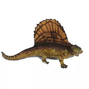 라움샵 파포 (공룡 모형완구) 디메트로돈 피규어