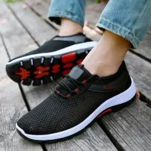 [하프클럽/]여성 샌들 남여공용 아쿠아 스니커즈 키높이 푹신한