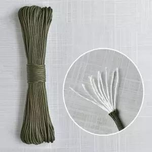 다용도 로프 등산 구조줄 캠핑 텐트 빨래줄 현수막끈