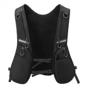 런닝 아웃도어 조끼 조깅 마라톤 등산