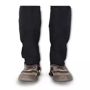 [지앤지] 아웃도어 롱 스패츠 산행 필수템 벌초 미니작업 심마니 발목덮게 등산