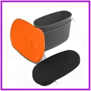 [라이트마이파이어-Snapbox Oval 2] 다용도박스 다용도통 등산용품 등산식기 캠핑용품 야외용품