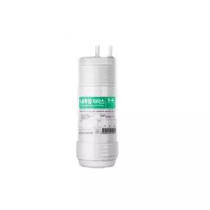 정품 CP-SS100HWS 사용 정수기 내추럴 아이스 필터 389141