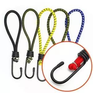 [하프클럽/셀러허브_여성트랜드패션]탄성끈 캠핑 캠핑텐트 캠핑용천막 고