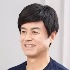 스타일링용 남자가발 통가발 자연스러운 중년가발 중년 전체가발 실용적인 상품