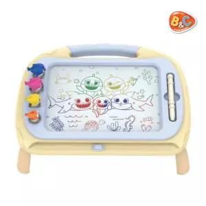 핑크퐁 아기상어 매직보드 테이블