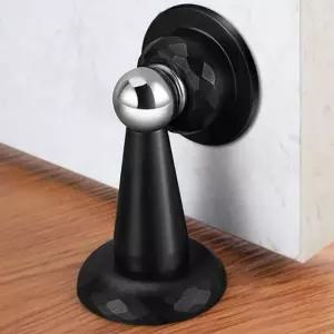 바닥도어스토퍼 문고정 자석 도어스토퍼 바닥 벽 도어스톱 자석도어스토퍼