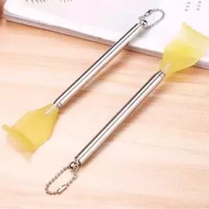 접이식효자손 휴대용 소형 등긁개 효자손 등긁개 등긁게 소형효자손