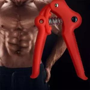 헬스 GD그립 8 휴대 8-24kg 손완력기