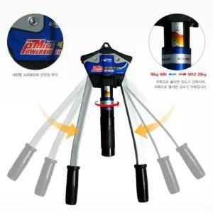 완력기 메가파워 베스타 신개념