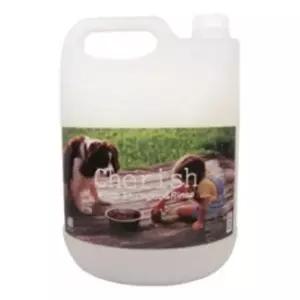 샴푸 백모용 4L 개샴푸 강아지삼푸 애견샴푸겸용 애견샴푸 린스 체리쉬 1W3F40E726