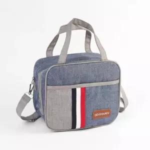 피크닉 보온보냉 아이스가방 도시락가방 A-02 보냉백