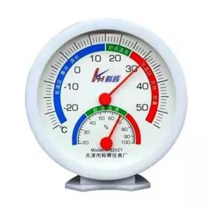 bns 아날로그 게이지 스탠드형 온습도계 온도계 습도계 온습도계 스탠드온도계