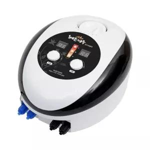 싸파 해든마루 온수매트 보일러(조절기) Si2014-02T 분리난방