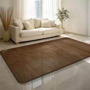 사계절구들장 모노륨 온수 카페트매트 슈퍼특대형 270x183cm