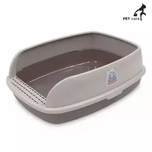 고양이 화장실 스몰브레드 CL213 캣아이디어 실내용